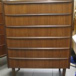 601 3353 CHEST OF DRAWERS